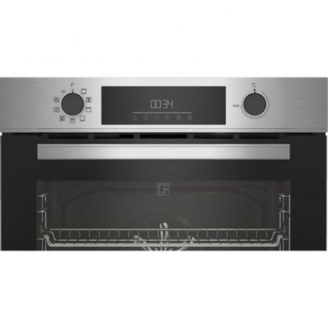 Beko Bbie Xp Horno Multifunci N L A Inox Pccomponentes