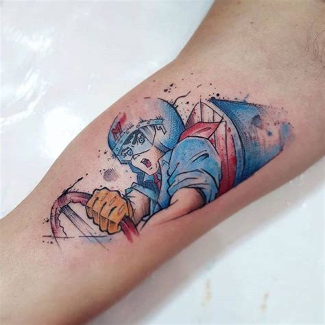 Portfólio Skin Up Tattoo