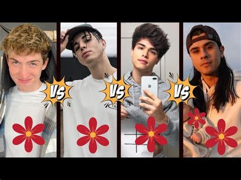 Alan Stokes Vs Cyrus Dobre Vs Keemokazi Vs Cash Baker Lifestyle