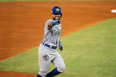 Magallanes ganó el primero en el nido ante las Águilas - Diario Versión