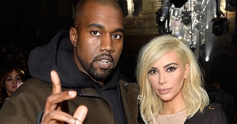 Kanye Tweets Naked Kim Kardashian Pictures