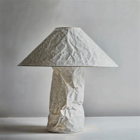 Paper Lamp