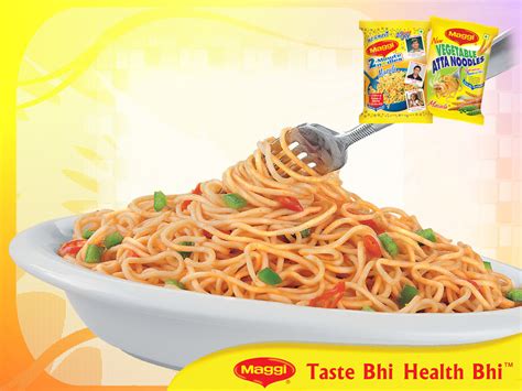 Nestle Maggi Noodles from "Market Leader to Unsafe And Hazardous"