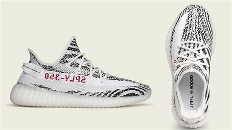 6 Adidas Yeezy Boost 350 V2 Colorways To Look Out For