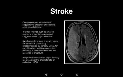 Neurology Blueprint Pance Panre Review Courseappstore For Android