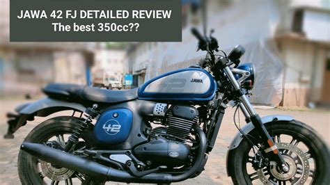 jawa  fj detailed review jawa  fj review jawamotorcycles