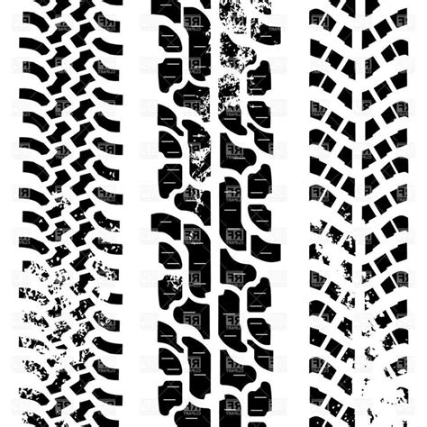 Image Result For Motocross Tire Tracks Tattoo Clipart Motocross