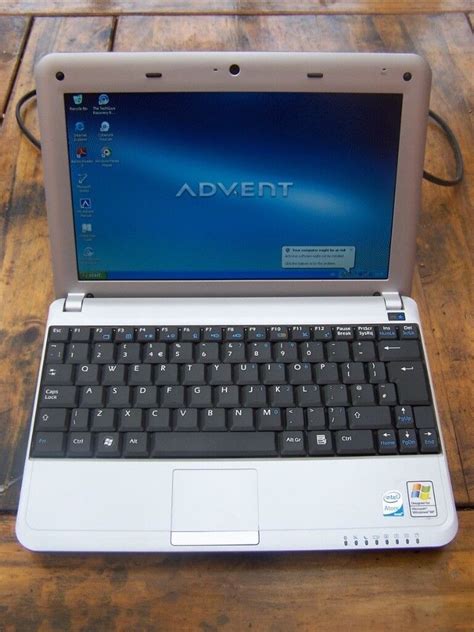 Advent Laptop In Great Yarmouth Norfolk Gumtree