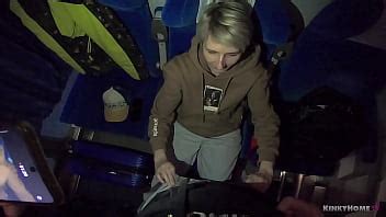 Fucked A Stranger Girl In The Mouth On The Train XVIDEOS