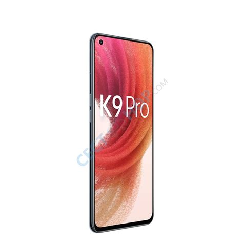 Oppo K9 Pro Specs Faq Comparisons