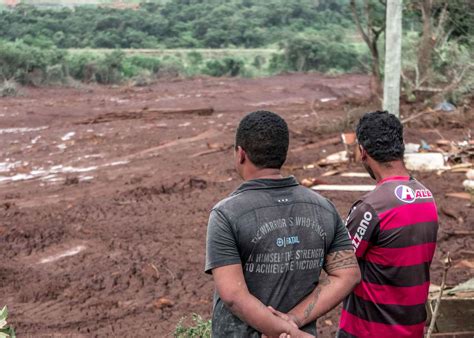 Brumadinho A Trag Dia Que Poderia Ter Sido Evitada Bbc News Brasil