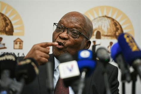 Msholozi vs Ramaphosa - Manyi questions 'Zuma laws', 'shenanigans'