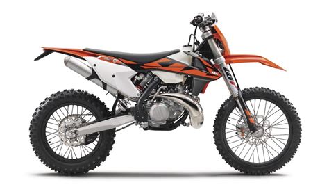 Ktm Zweitakter Mit Einspritzung Ktm Exc Tpi Ktm Exc Tpi