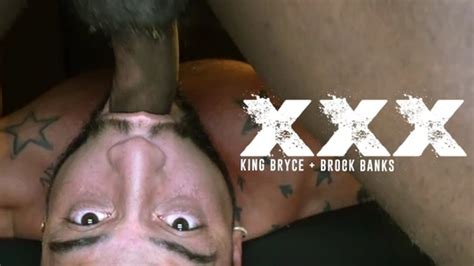Bearfilms Bottom Brock Hart Anally Banged By Steve King Gay Bear Bear