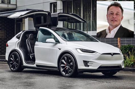 Tesla Ceo Elon Musk India Visit Postponed To Later This Year Bull