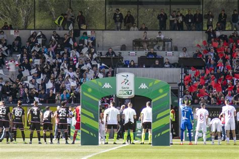 Il Sudtirol Torna Alla Vittoria Battuta Al Druso La Feralpisal Per