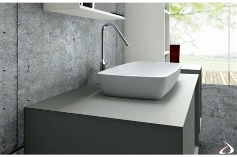 Bagno Moderno Con Cassetti Bugola Toparredi