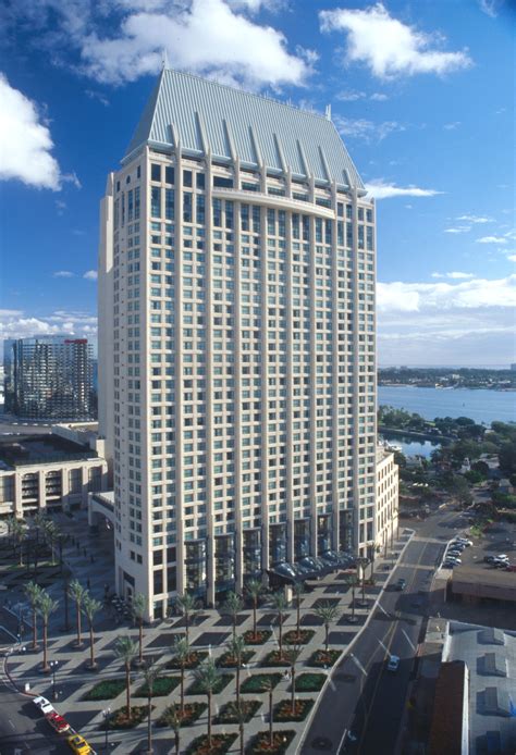 Manchester Grand Hyatt - KHS&S West