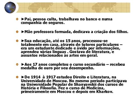 Vygotsky Lev Semenovich Vygotsky Nascimento De Nov