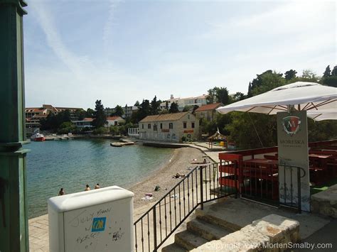 Beaches Korcula Island, best sandy and pebble beaches