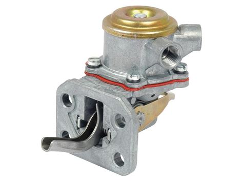 2641A057 - Case IH Fuel Lift Pump | UK branded tractor spares