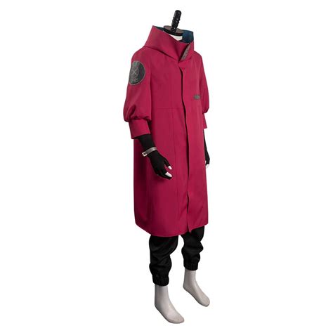 TRIGUN Trigun Stampede Vash the Stampede Cosplay Costume – Winkcosplay