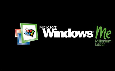 Microsoft Windows Me