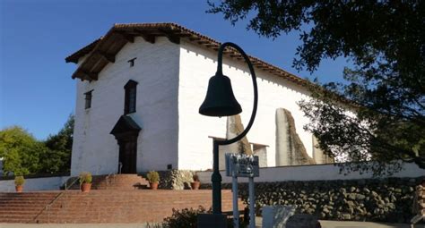 Mission San Jose Fortwiki Historic Us And Canadian Forts