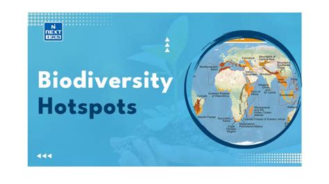 Biodiversity Hotspots Definition Criteria And Hotspots