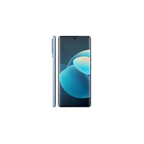 Vivo X60 Pro 5g 12gb Ram 256gb Blue Asia Mobile Phone