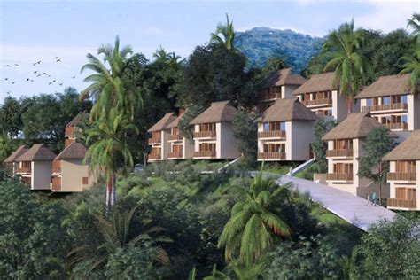 Riviera Nayarit resort to become first Delta Hotels by Marriott all ...