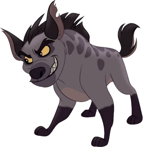 Hyena Lion King Png