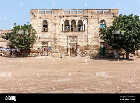 Massawa city portrait hi-res stock photography and images - Alamy