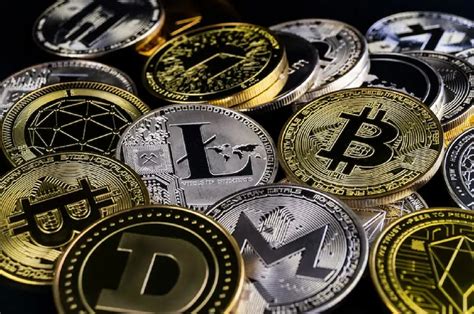 La Réglementation Des Cryptomonnaies Enjeux Et Perspectives