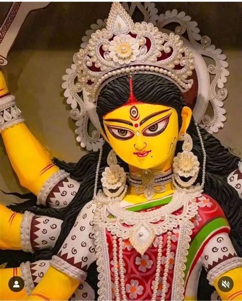 Pin By Suranjana On Ma Durga Durga Lord Krishna Hd Wallpaper Durga