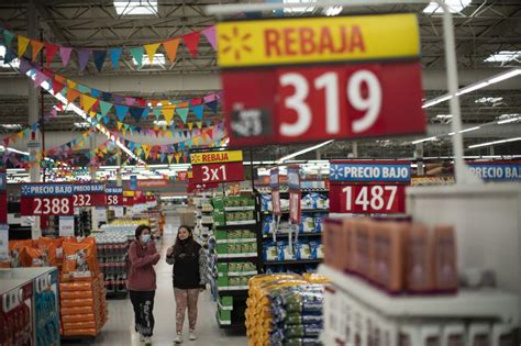 El Gobierno De Argentina Congela Los Precios De Productos De