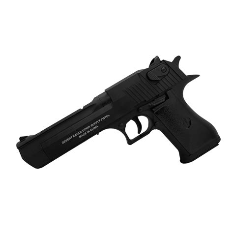 Desert Eagle Mag Fed Gel Blaster Pistol Tactical Gel 50 Off