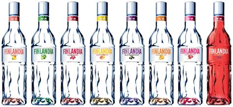 Водка Финляндия: виды, история, как отличить подделку + 5 рецептов ...