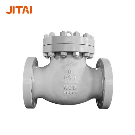 Bs1868 Flanged 600lb With Price Size Weight Check Valve China Check Valve 600lb And Bs1868