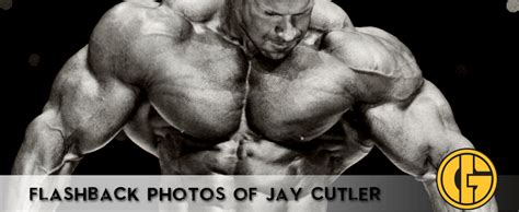 Flashback: Jay Cutler After 2009 Olympia | Generation Iron