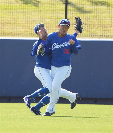 日本ハム4－4中日 日本ハム宮西が196日ぶり登板 中日ドラ7福永が一発／練習試合詳細 プロ野球ライブ速報写真ニュース 日刊スポーツ