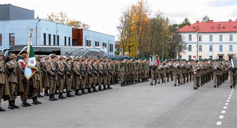 Obchody 105 rocznicy odzyskania niepodległości przez Nowy Sącz