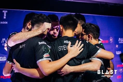 CS GO formato equipes e programação da BLAST Pro Series Lisboa 2018