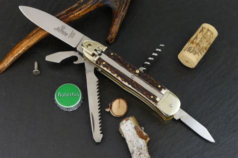 Hubertus Knives Products - Tactical Elements Inc