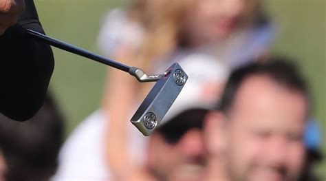 British Open 2019 Why Tiger Woods Is Testing Two Scotty Cameron Putters