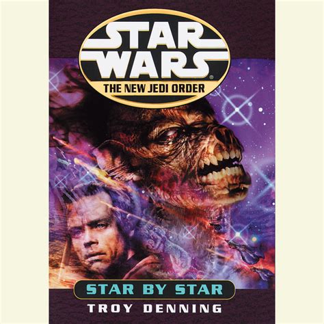 Star by Star: Star Wars (The New Jedi Order) by Troy Denning | Penguin ...