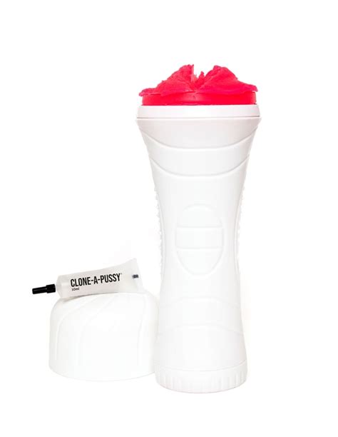 Clone A Pussy Sleeve Kit PUSSYKIT 03111 Lover S Lane