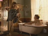 Naked Michèle Duquet in Bliss