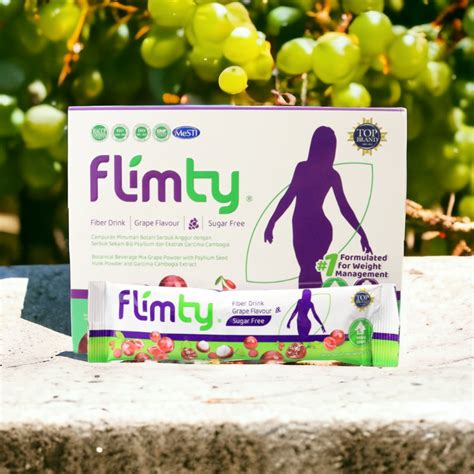 Discovering the Power of Flimty Fibre Drink - HiShop