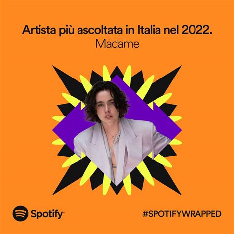 Le dieci canzoni più ascoltate su Spotify nel 2022 ecco la classifica